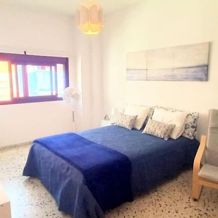 Habitacion Privada Dorive Con Bano Privado San Andrés Exterior foto