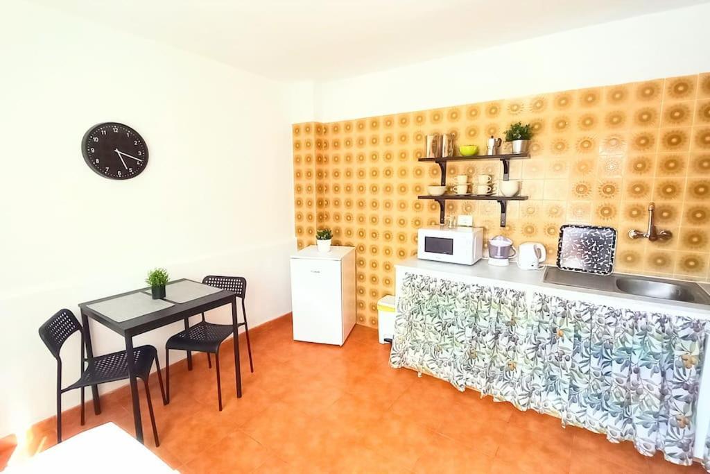 Habitacion Privada Dorive Con Bano Privado San Andrés Exterior foto