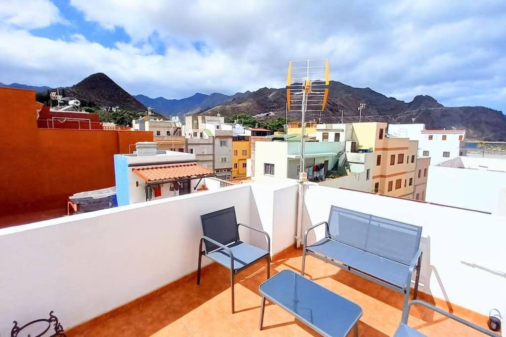 Habitacion Privada Dorive Con Bano Privado San Andrés Exterior foto