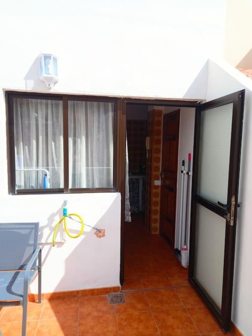 Habitacion Privada Dorive Con Bano Privado San Andrés Exterior foto
