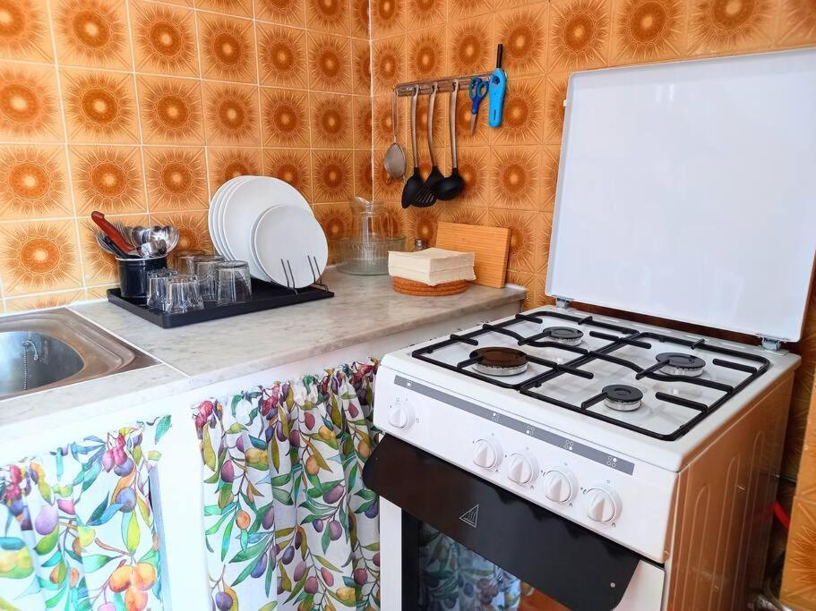 Habitacion Privada Dorive Con Bano Privado San Andrés Exterior foto