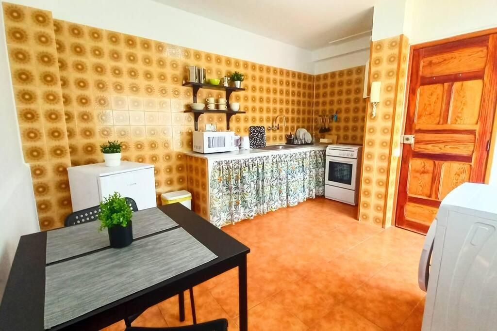 Habitacion Privada Dorive Con Bano Privado San Andrés Exterior foto